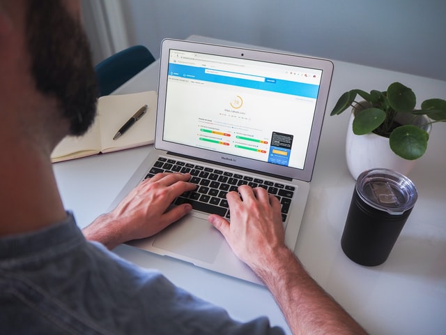 The profession of SEO specialist is gaining momentum